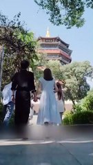 [ENG SUB]Crushing on Him Silently- My Fake Boyfriend Developed True Feelings