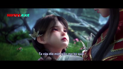 Thần Mộ Tập 59 (Phần 3 Tập 15) - Vietsub + Thuyết Minh