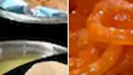 सत्तू पराठा, जलेबी और गुलाब जामुन, Bihar में जश्न की पूरी तैयारी