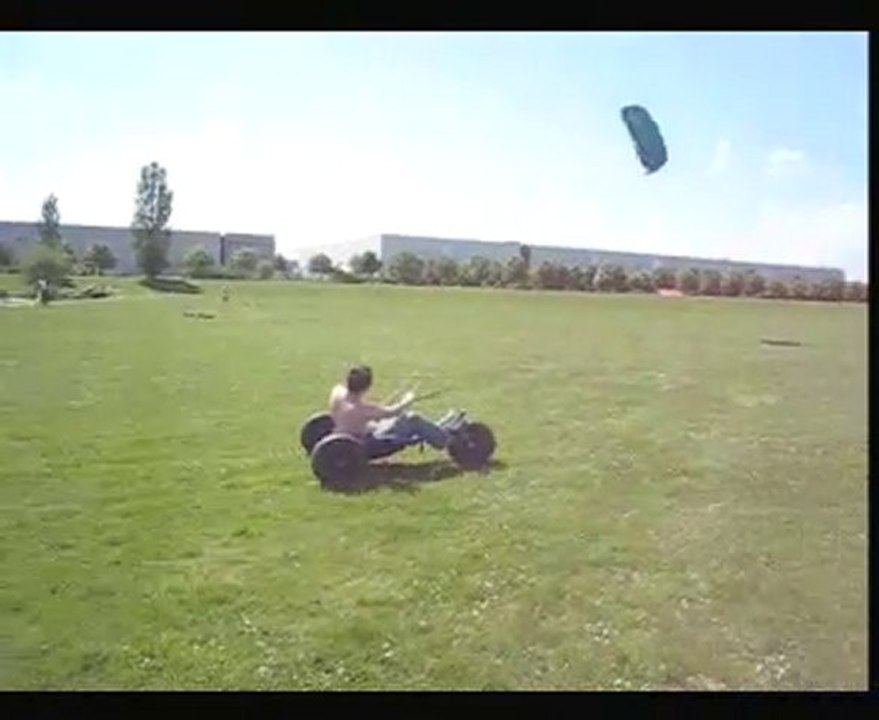 Kite Buggy session bondoufle - idf - nlnico spot 91