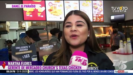 TN5 Estelar - Jueves 13 de noviembre 2025