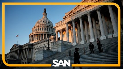 Government shutdown to end, House approves funding through Jan. 30