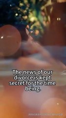 After divorce, shes spoiled by handsome cold billionaire CEO, who had secretly loved her for years!