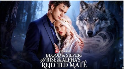 The Alpha's Secret Mate – Full Movie 2025 | Fantasy • Romance • Werewolf | HerTrend