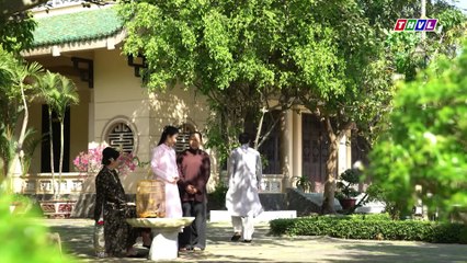 CUỘC CHIẾN HÀO MÔN - TẬP  2 - PHIM VIỆT NAM THVL1 - CUOC CHIEN HAO MON