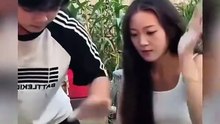 每日一笑 让笑声碾碎烦恼