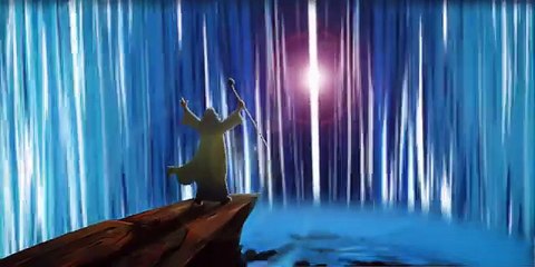 Book of Joshua: Walls of Jericho Bande-annonce (EN)