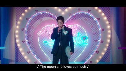 Typhoon Family Episode 1 🌪️ | English Subtitles