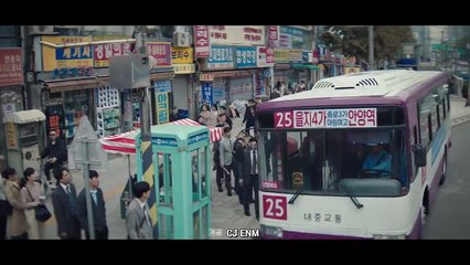 Typhoon Family Episode 4 🌪️ | English Subtitles