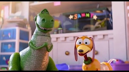 Toy Story 5 Bande-annonce (FR)