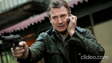 Busqueda implacable 2 (2012) pelicula completa español latino