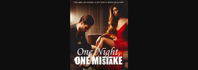 One Night, One Mistake, One Forever | Eng Sub Full Episode