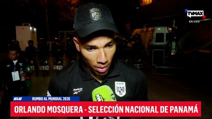 Declaraciones de Orlando Mosquera, Andrés Andrade y Azarías Londoño