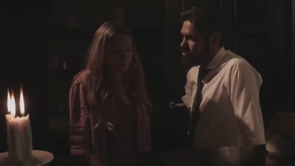 TRES EXTRAÑOS Película Completa HD