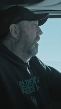 High-Risk Roads Present Serious Danger _ Ice Road Truckers