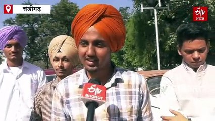 चंडीगढ़ कार्निवल 2025 में चमकी विरासत, विंटेज कारों ने लूटी महफिल