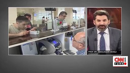 Borcu olana kolaylık! Daha düşük faizle taksitlendirilebilecek