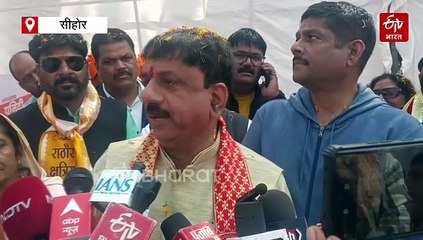 बिहार में पीएम मोदी की लहर, बहुमत के साथ सरकार बनाएगी NDA: आलोक शर्मा