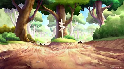 Tom and Jerry - Robin Hood and His Merry Mouse (2011) Watch HD