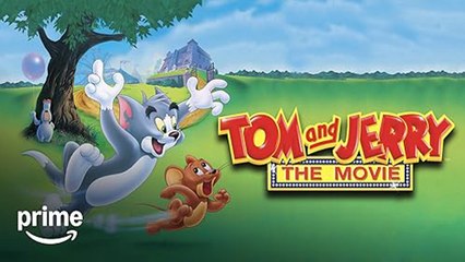 Tom and Jerry - Robin Hood and His Merry Mouse (2011) Watch HD