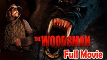 The Woodsman (2020) Watch HD