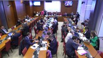 Commission des finances : Projet de loi de finances de fin de gestion pour 2025 - Jeudi 13 novembre 2025