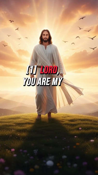 Verse of daily