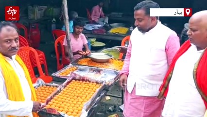 بہار اسمبلی انتخابات کے نتائج: رجحانات میں این ڈی اے کو اکثریت، عظیم اتحاد بہت پیچھے رہ گیا