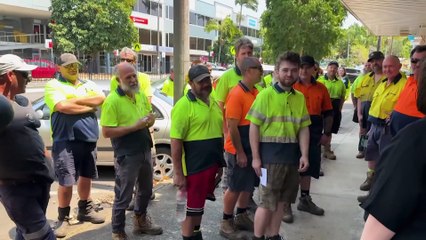 New national park in northern NSW affecting timber industry