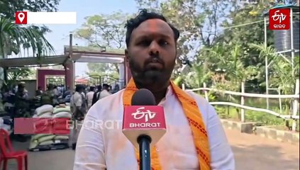 NUAPADA BY ELECTION RESULT; ବିଜେପି ପ୍ରାର୍ଥୀ ଜୟ ଢ଼ୋଲକିଆ ଆଗୁଆ, ଦ୍ୱିତୀୟ ସ୍ଥାନ ପାଇଁ ବିଜେଡି-କଂଗ୍ରେସ ଟକ୍କର