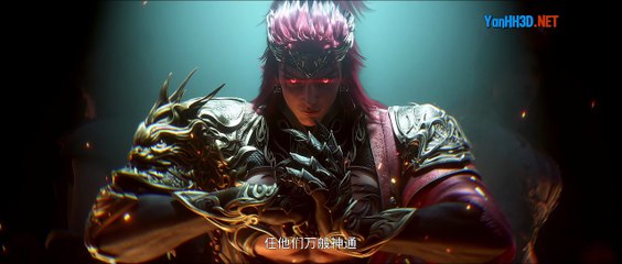 [4K] Thần Mộ Tập 59 Thuyết Minh