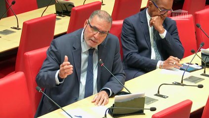 Délégation aux outre-mer : Place des outre-mer dans la diplomatie française - Jeudi 13 novembre 2025