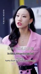 When fate plays cupid / Fall in love with my alcoholic wife / That drunk woman is the CEO's wife / The love that blooms