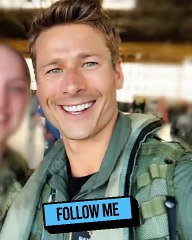 Glen Powell: Hollywood’s New Superstar Explained!"