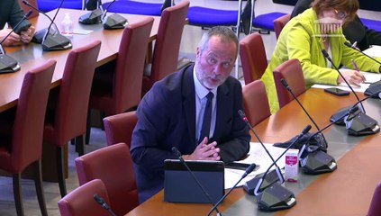 Commission des affaires sociales : Crédits des missions «Régimes sociaux et de retraite et compte d’affectation spéciale Pensions» et «Travail, emploi et administration des ministères sociaux» (PLF 2026) - Jeudi 13 novembre 2025