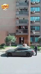 He Descended Like A God - Full Movie