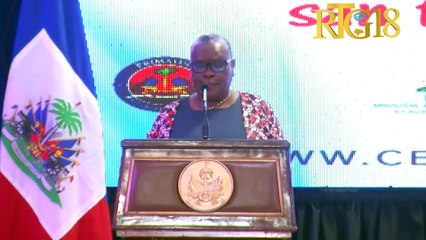 CEP a lanse yon kanpay fòmasyon, sansibilizasyon ak mobilizasyon pou fanm