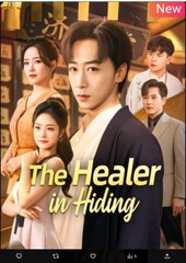 The Healer in Hiding Chinese Drama - English Sub