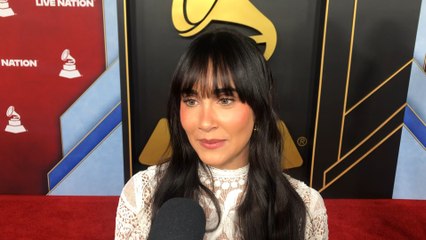 Aitana, David Bisbal y Pablo López homenajean a Raphael en la Gala de La Persona del Año