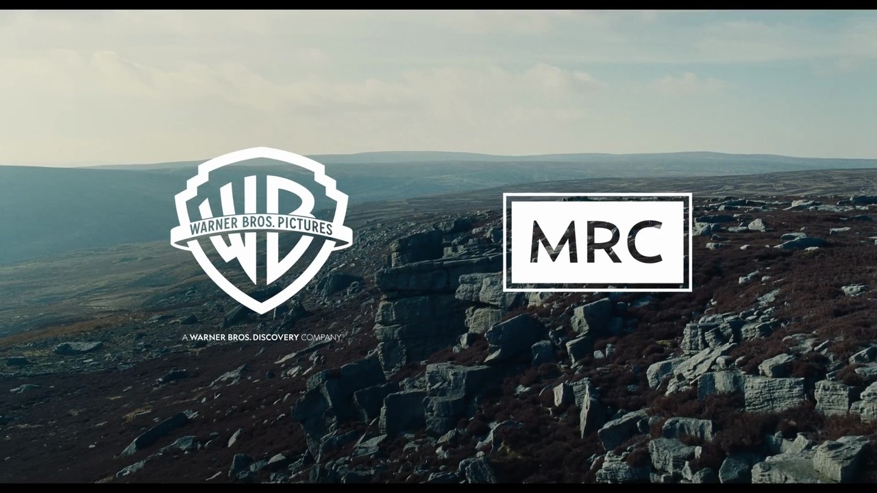 'Wuthering Heights' - Sturmhöhe Trailer (2) OV