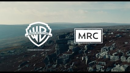 "Wuthering Heights" - Sturmhöhe Trailer (2) OV