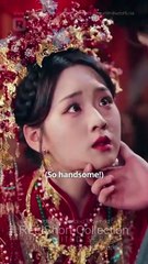 Oops, My General Hubby Can Hear My Thoughts