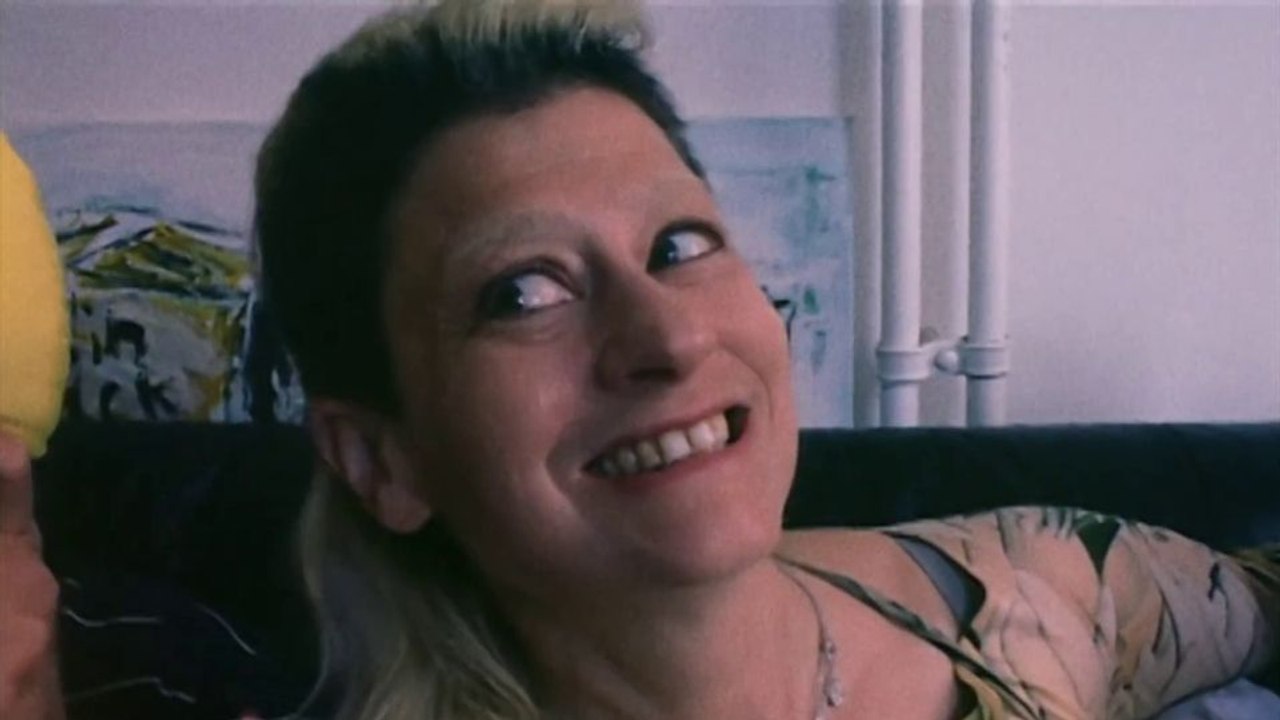 Peaches Goes Bananas Trailer OV