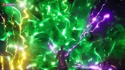 Supreme god emperor 141-160 sub indo