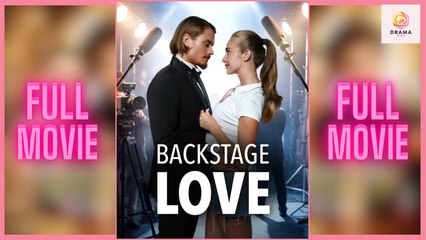 New Backstage Love Dramapops Drama Hub