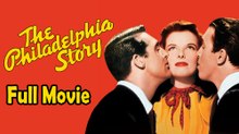 The Philadelphia Story (1940) Watch HD