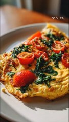 Mind-Blowing Omelette Recipes You’ve NEVER Tried Before! 🍳🥚