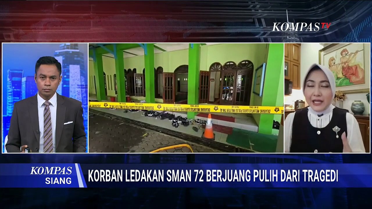 [FULL] Psikolog Ungkap Tanda-Tanda Trauma Pada Korban Bullying: Secara Emosional Akan Lebih Sensitif