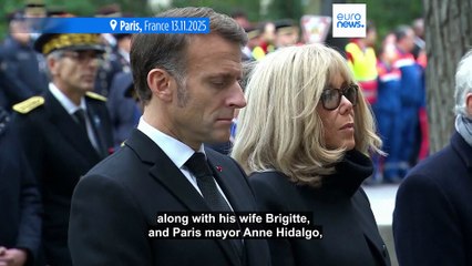 Latest news bulletin | November 14th, 2025 – Morning