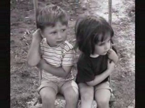 Les ballons rouges - serge lama & lara fabian